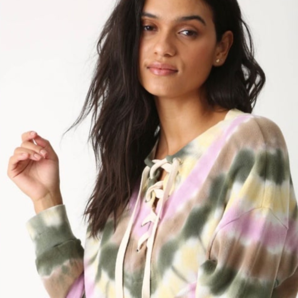 Electric & Rose Margot Sweatshirt